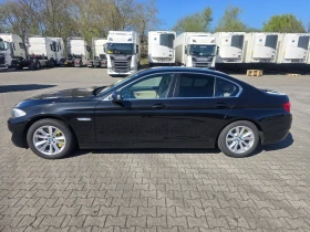 BMW 525, снимка 11