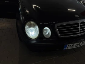 Mercedes-Benz CLK 2000, снимка 10
