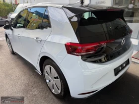 VW ID.3 PURE-PERFORMANCE/150HP/СЕРТ./LED/CPLAY/NAVI/662q, снимка 3
