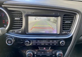 Kia K5, снимка 5