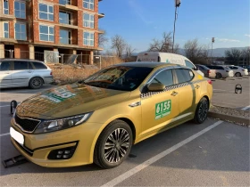 Kia K5, снимка 1