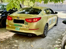 Kia K5, снимка 2