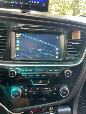 Kia K5, снимка 7