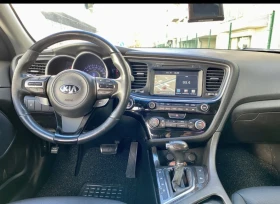 Kia K5, снимка 6