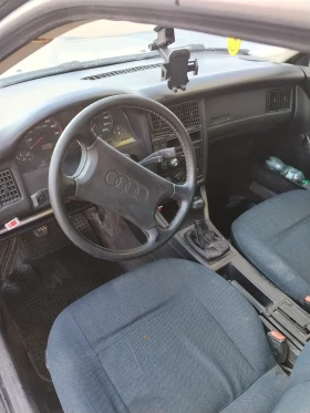 Audi 80 1.8S, снимка 6