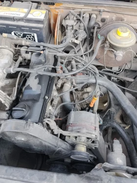 Audi 80 1.8S, снимка 3