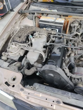Audi 80 1.8S, снимка 2