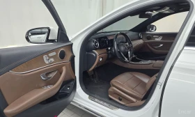 Mercedes-Benz E 220 d* EXCLUSIVE* ХЕДЪП* ДИСТРОНИК* 360* КРАЙНА ЦЕНА, снимка 7