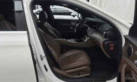 Mercedes-Benz E 220 d* EXCLUSIVE* ХЕДЪП* ДИСТРОНИК* 360* КРАЙНА ЦЕНА, снимка 8