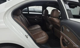 Mercedes-Benz E 220 d* EXCLUSIVE* ХЕДЪП* ДИСТРОНИК* 360* КРАЙНА ЦЕНА, снимка 14