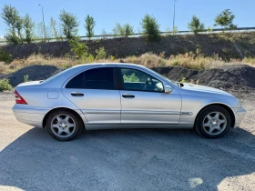 Mercedes-Benz C 220 Mercedes-Benz C 220 CDI , снимка 7