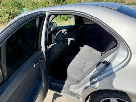 Mercedes-Benz C 220 Mercedes-Benz C 220 CDI , снимка 11