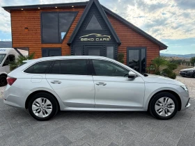 Skoda Octavia Нов внос от Белгия!, снимка 4