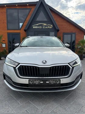 Skoda Octavia Нов внос от Белгия!, снимка 2