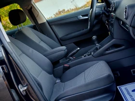 Audi A3 2.0TDI(BMM)(14O)* 6-СКОРОСТИ* SPORTBACK* , снимка 14