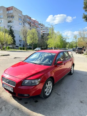 Volvo V50 BRC газ* ТОП, снимка 3
