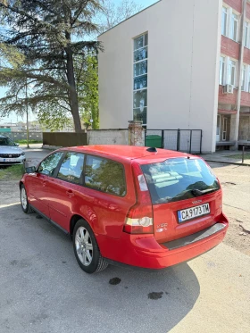 Volvo V50 BRC газ* ТОП, снимка 6