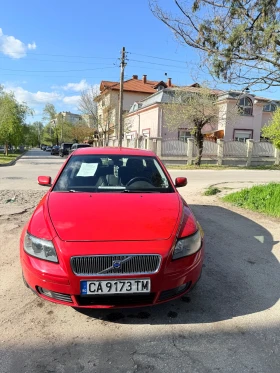 Volvo V50 BRC газ* ТОП, снимка 2