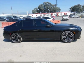 BMW i7 Edrive50 RWD, снимка 13