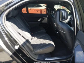 BMW i7 Edrive50 RWD, снимка 8