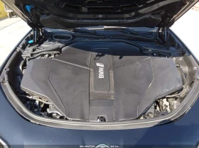 BMW i7 Edrive50 RWD, снимка 10