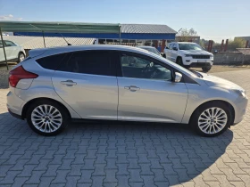 Ford Focus 1.6i  GPL 105kc Лизинг, снимка 7