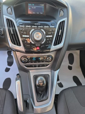 Ford Focus 1.6i  GPL 105kc Лизинг, снимка 12