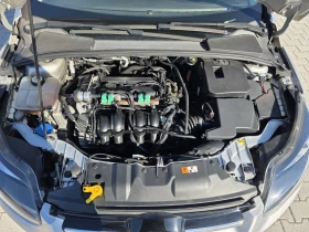 Ford Focus 1.6i  GPL 105kc Лизинг, снимка 15