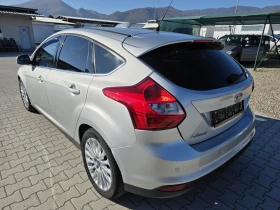 Ford Focus 1.6i  GPL 105kc Лизинг, снимка 5