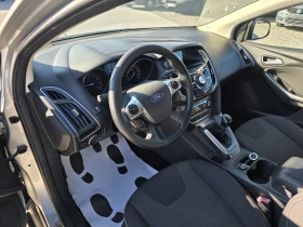 Ford Focus 1.6i  GPL 105kc Лизинг, снимка 9