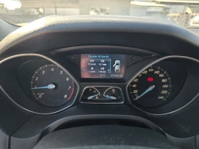 Ford Focus 1.6i  GPL 105kc Лизинг, снимка 13