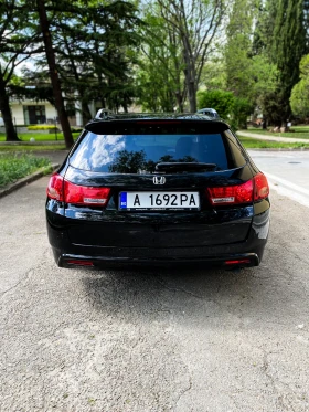 Honda Accord 2.2 I-DTEC, снимка 4
