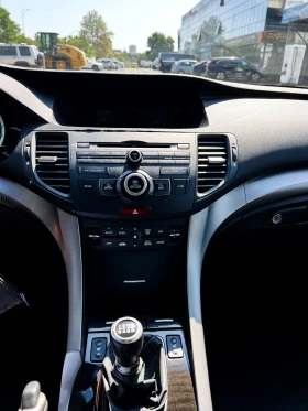 Honda Accord 2.2 I-DTEC, снимка 3