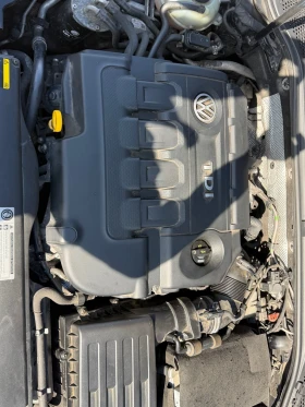 VW Passat 2.0 ТДИ Автомат, снимка 17