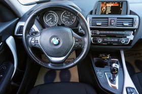 BMW 118 2.0 d ADVANTAGE, снимка 10