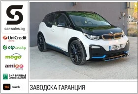 BMW i3 I3 S 120 Ah MAXTON DESIGN, снимка 1