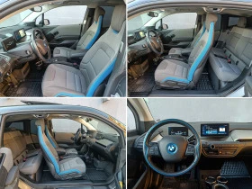 BMW i3 I3 S 120 Ah MAXTON DESIGN, снимка 13