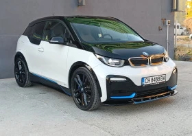 BMW i3 I3 S 120 Ah MAXTON DESIGN, снимка 2