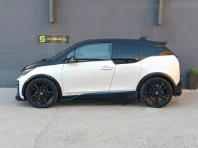 BMW i3 I3 S 120 Ah MAXTON DESIGN, снимка 5