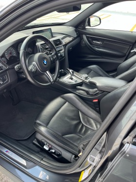 BMW M3, снимка 8