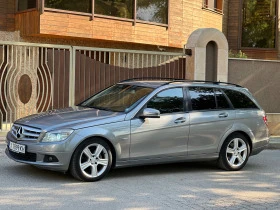 Mercedes-Benz C 200 | Mobile.bg    4