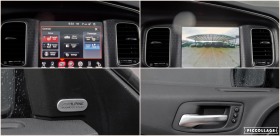 Dodge Charger 3.6, снимка 15 - Автомобили и джипове - 44993230