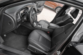 Dodge Charger 3.6, снимка 9 - Автомобили и джипове - 44993230