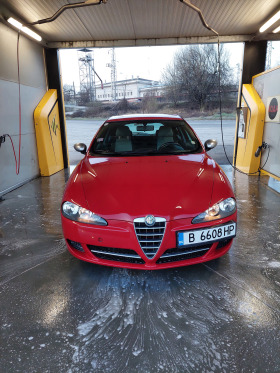 Обява за продажба на Alfa Romeo 147 Twin Spark FACELIFT ~5 300 лв. - изображение 1