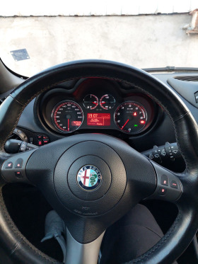 Alfa Romeo 147 Twin Spark FACELIFT, снимка 5 - Автомобили и джипове - 45022409