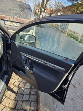 Opel Vectra 1.9 cdti, снимка 11