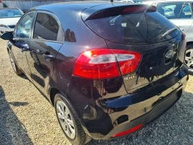 Kia Rio 1, 25 EURO 5 | Mobile.bg    4