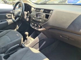 Kia Rio 1, 25 EURO 5, снимка 10