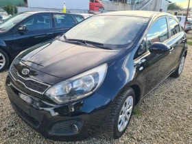 Kia Rio 1, 25 EURO 5, снимка 3