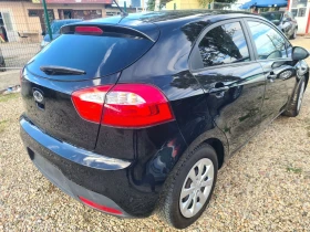 Kia Rio 1, 25 EURO 5, снимка 5